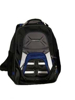 Targus 15.6 DrifterQuest TSA-Friendly Backpack